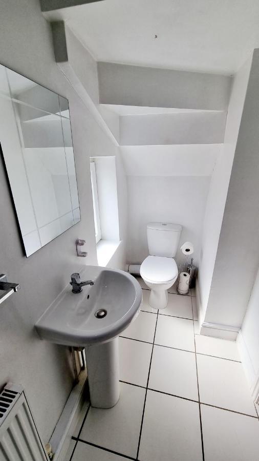 En Suite Room With Kitchen Facilities 노팅엄 외부 사진